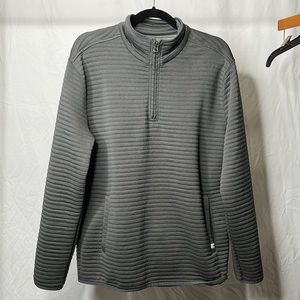 Ocean Coast Pullover